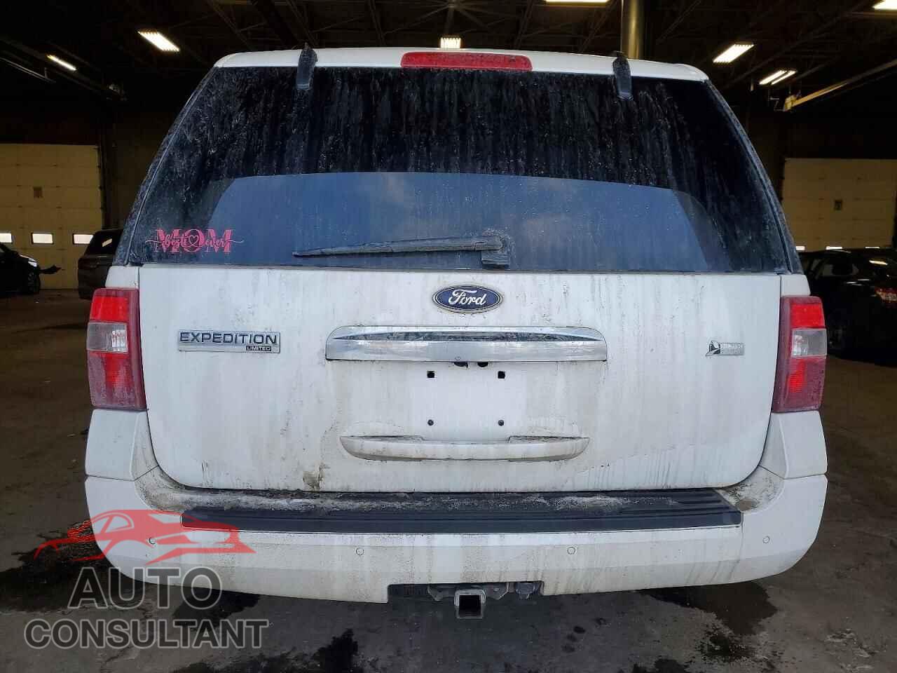 FORD EXPEDITION 2014 - 1FMJU2A59EEF51922