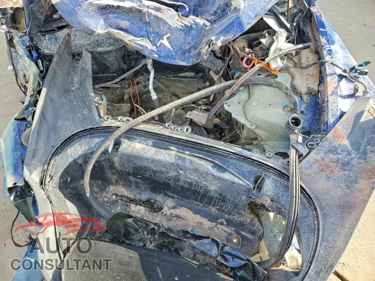 TESLA MODEL 3 2018 - 5YJ3E1EA1JF040256