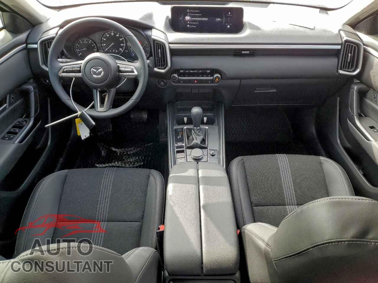 MAZDA CX-50 2025 - 7MMVABBM2SN368300