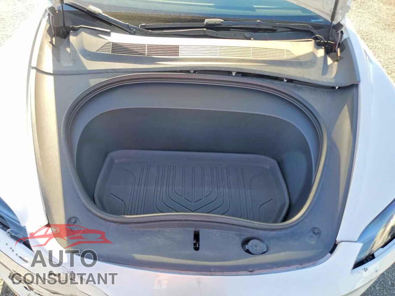 TESLA MODEL 3 2024 - 5YJ3E1EA8RF834232