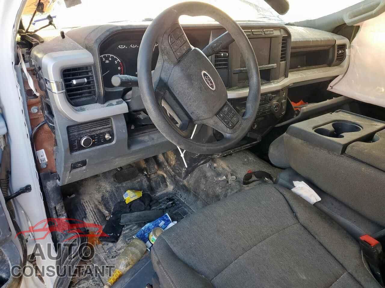 FORD F250 2024 - 1FT7W2BA8RED81353