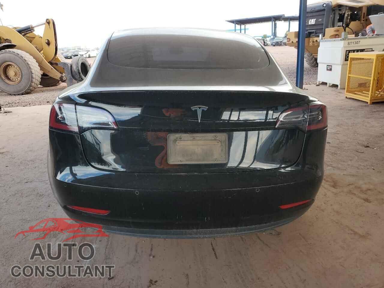 TESLA MODEL 3 2019 - 5YJ3E1EA1KF357410