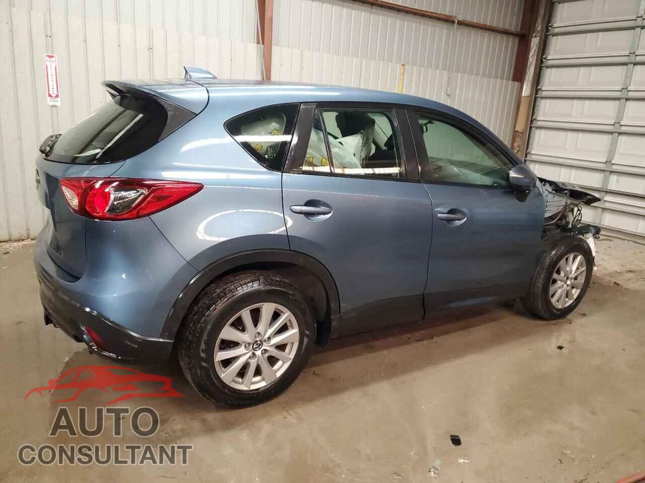 MAZDA CX-5 2015 - JM3KE4BY5F0478919