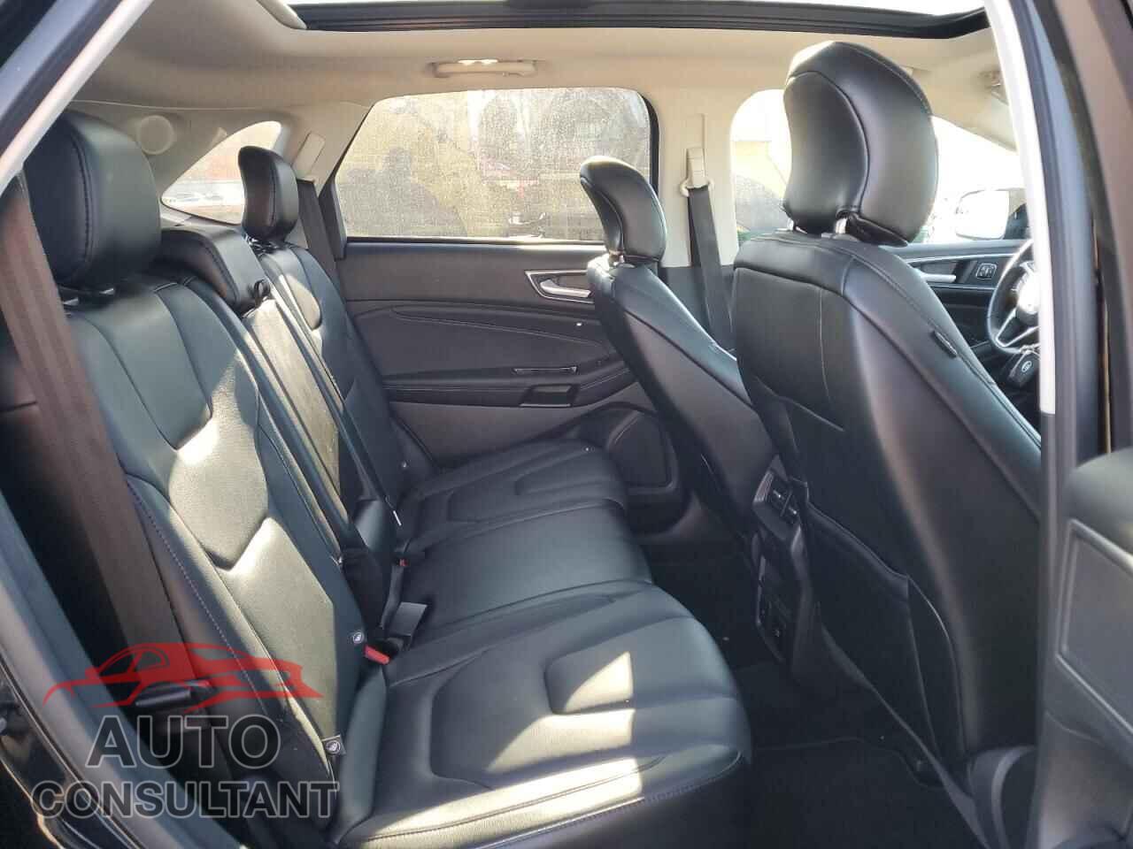 FORD EDGE 2018 - 2FMPK4K84JBB13304