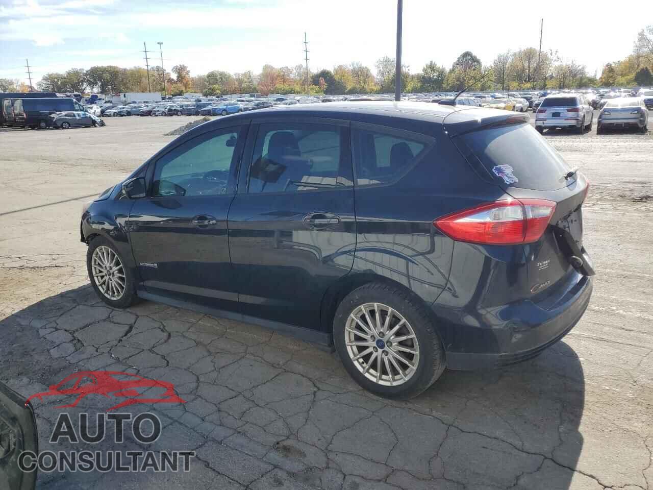 FORD CMAX 2015 - 1FADP5AU2FL121329