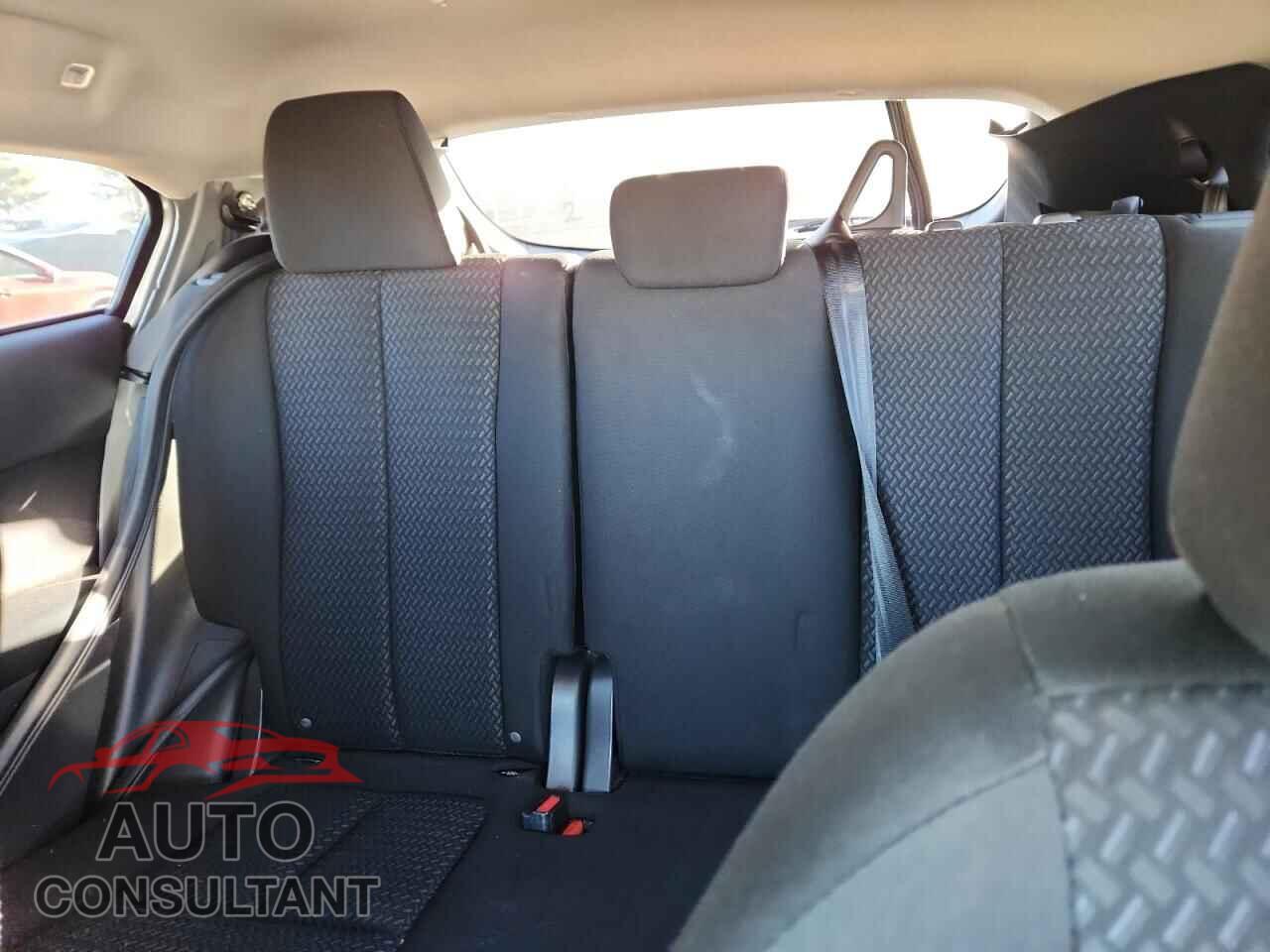 MITSUBISHI ECLIPSE 2022 - JA4ATVAA4NZ058013