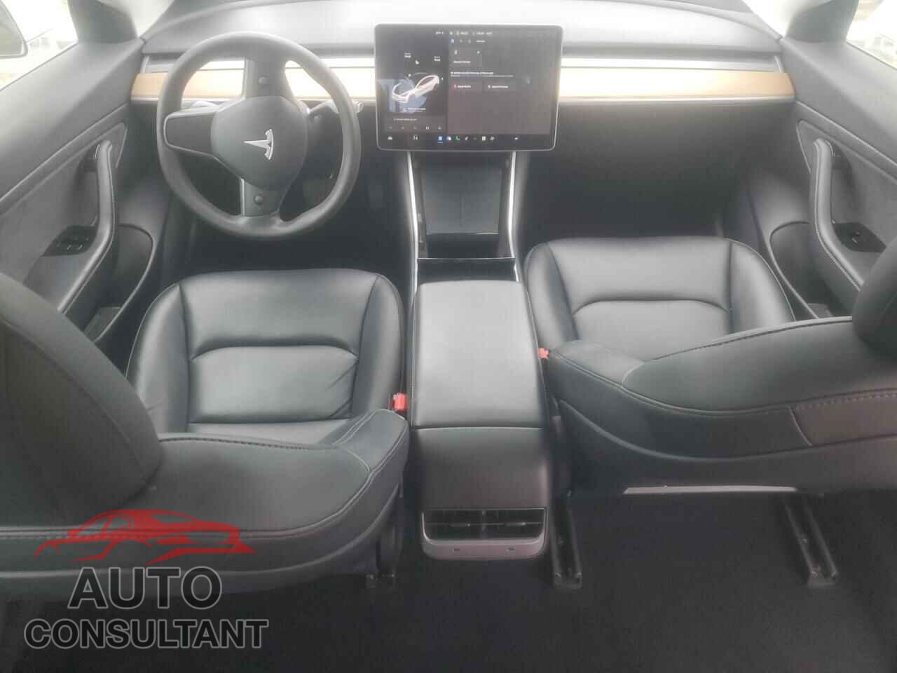 TESLA MODEL 3 2020 - 5YJ3E1EA3LF784329