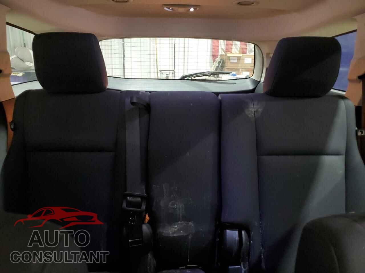 DODGE JOURNEY 2010 - 3D4PH5FV8AT138786