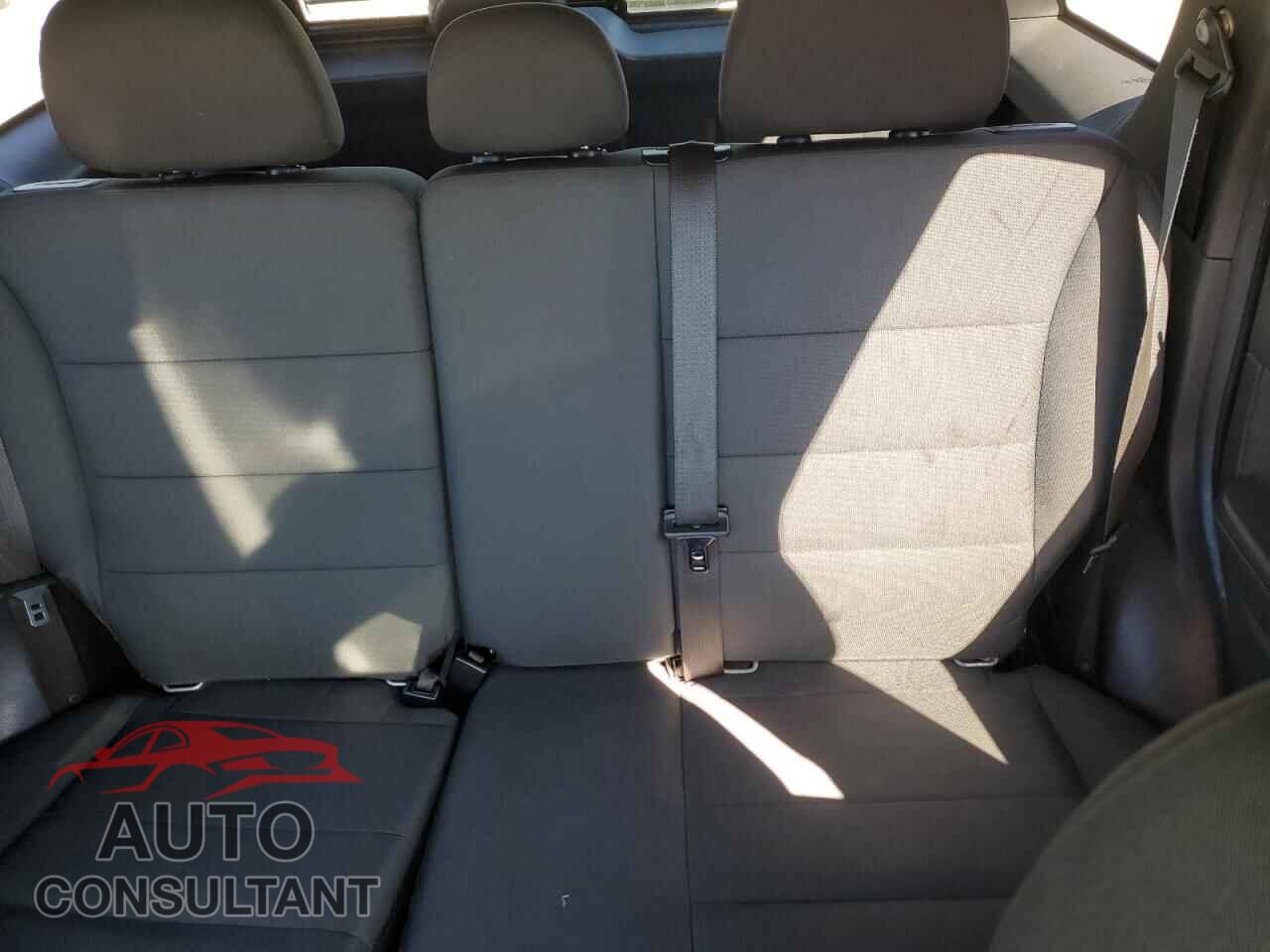 FORD ESCAPE 2012 - 1FMCU0D75CKB19207