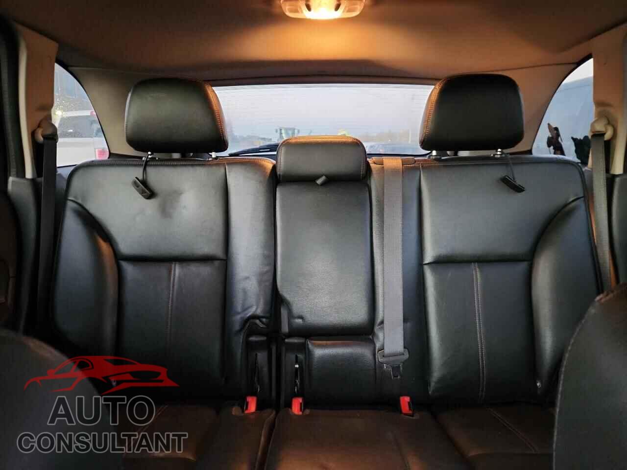 FORD EDGE 2014 - 2FMDK4JC9EBA46097