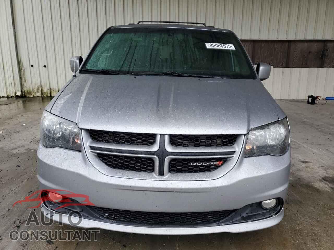 DODGE CARAVAN 2017 - 2C4RDGEGXHR864713