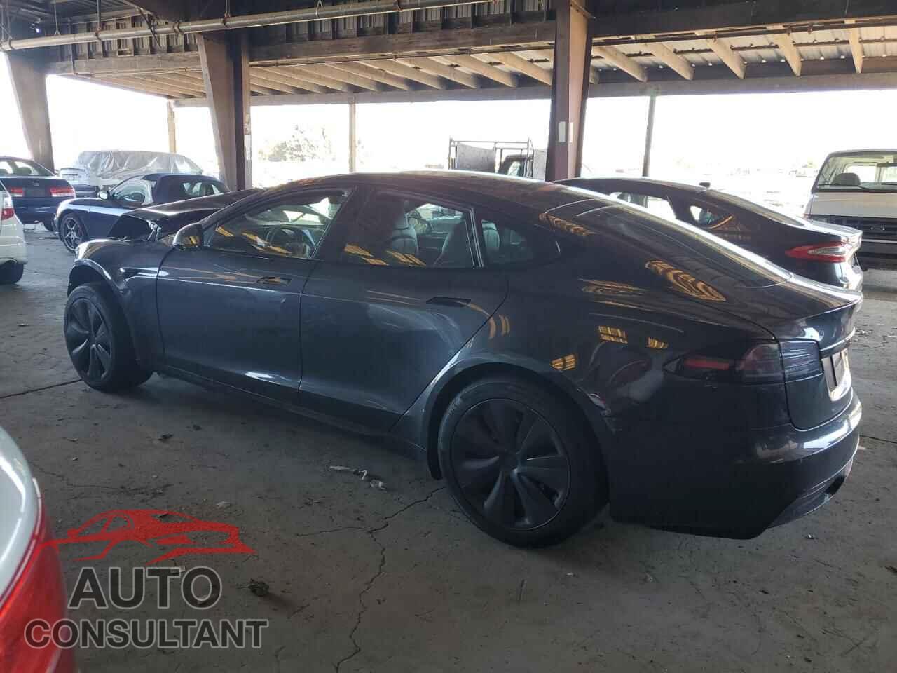 TESLA MODEL S 2024 - 5YJSA1E58RF537102