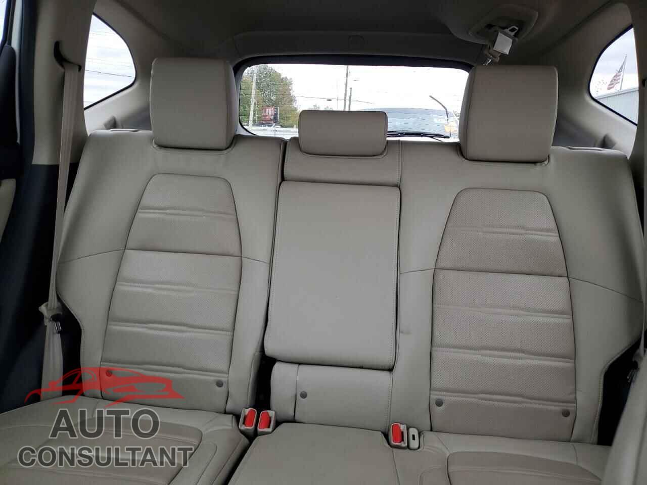 HONDA CRV 2019 - 2HKRW1H82KH514475