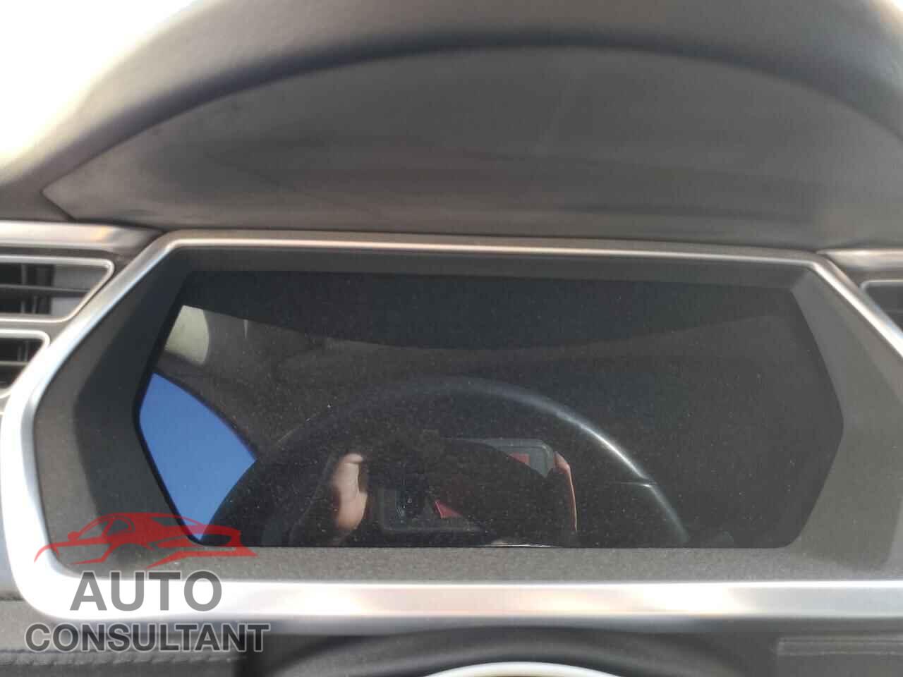 TESLA MODEL S 2013 - 5YJSA1DP5DFP13194