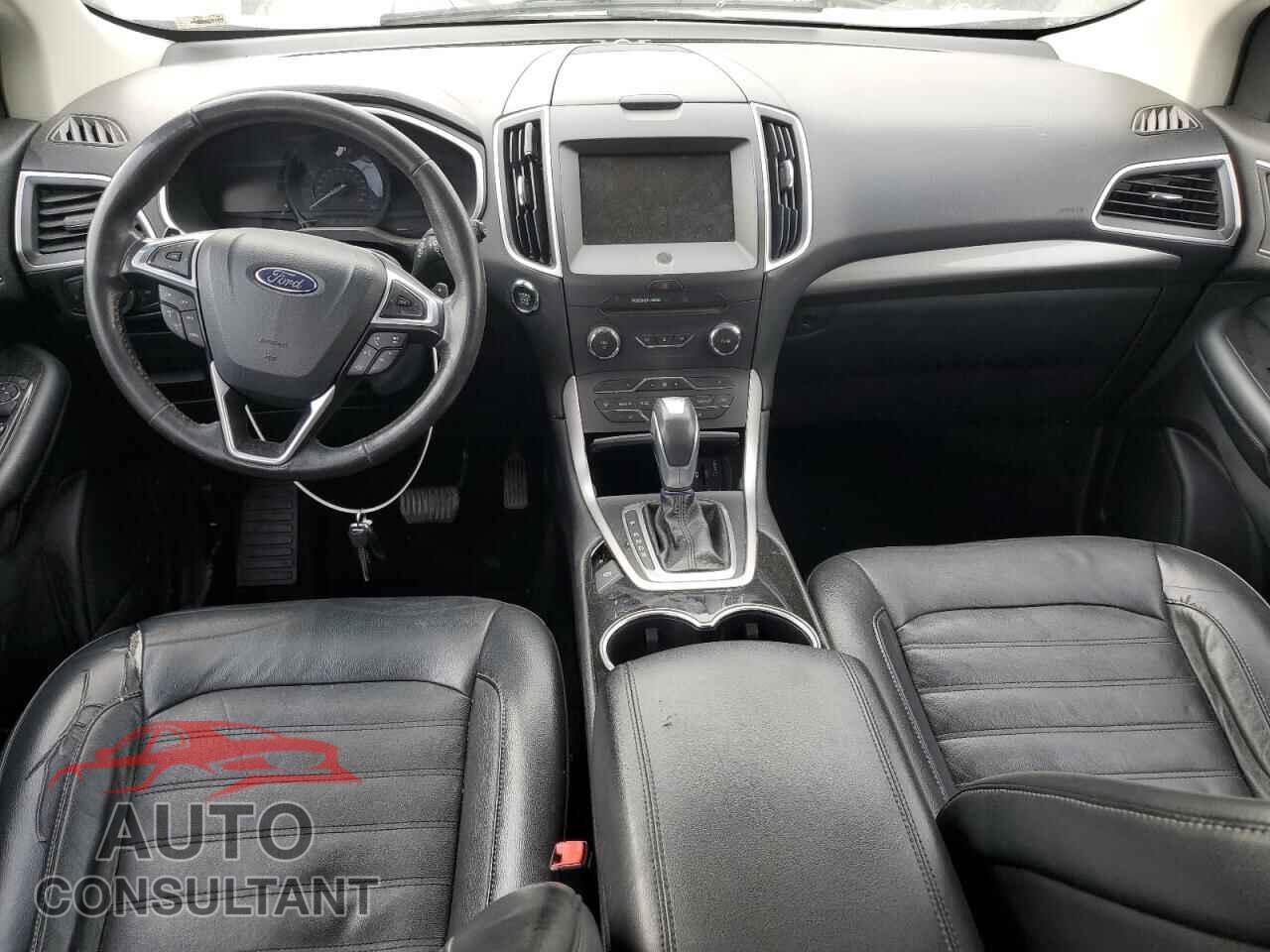 FORD EDGE 2015 - 2FMTK4J97FBB05777