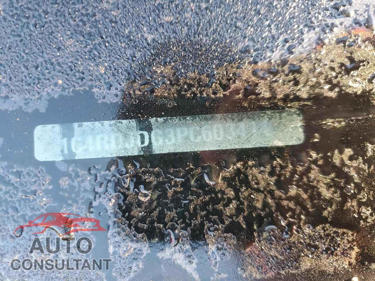 DODGE DURANGO 2023 - 1C4RDJDG3PC603414