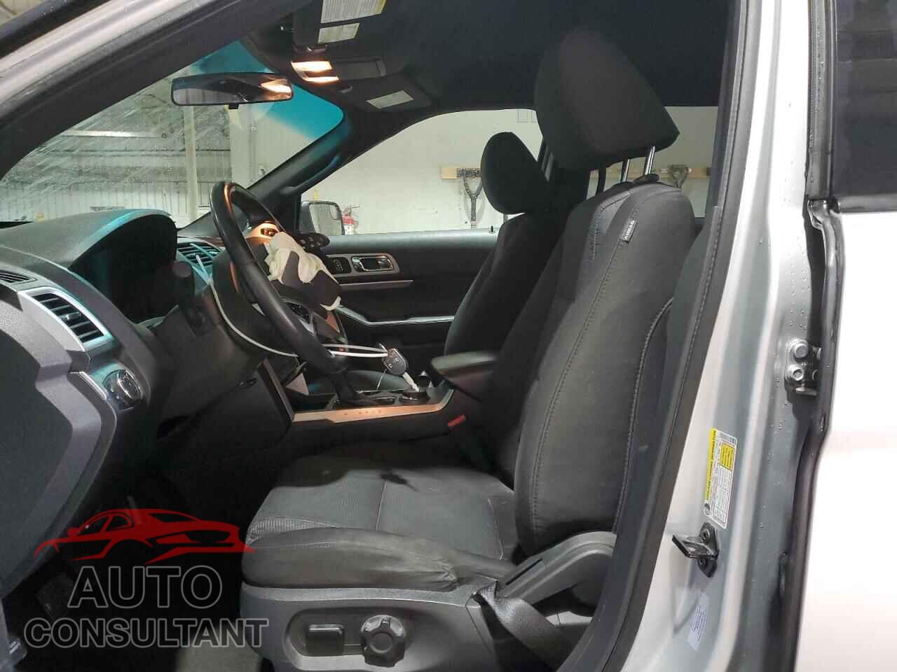 FORD EXPLORER 2012 - 1FMHK8D8XCGA11168