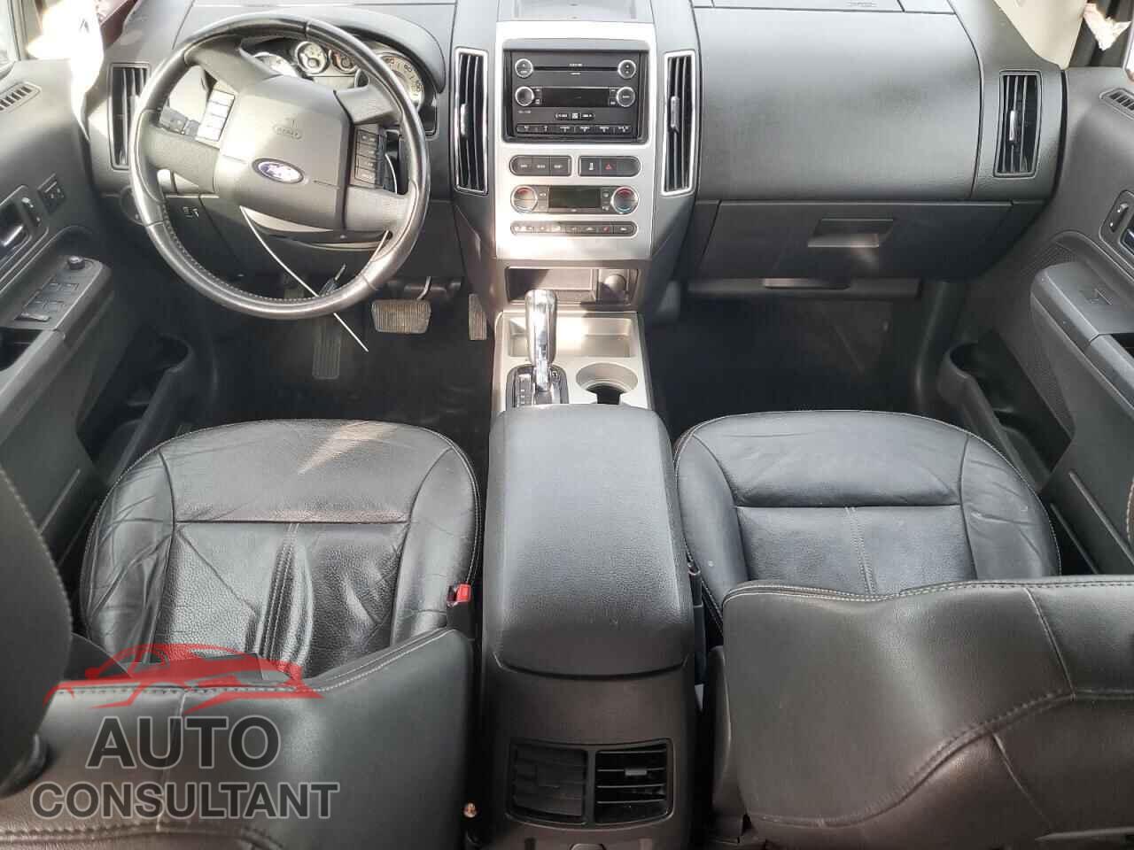 FORD EDGE 2010 - 2FMDK4KC9ABA00732