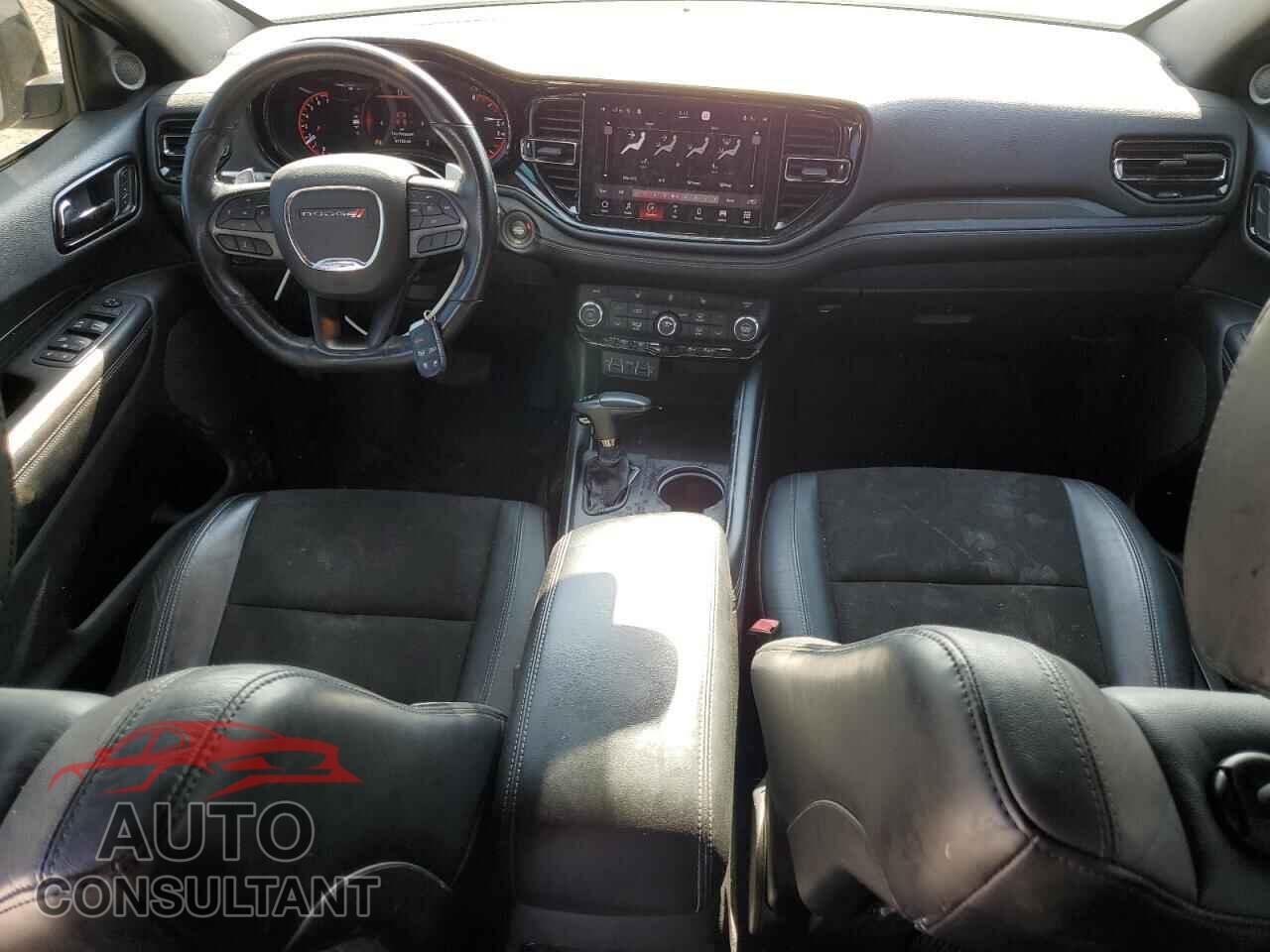 DODGE DURANGO 2021 - 1C4RDHDG1MC761304
