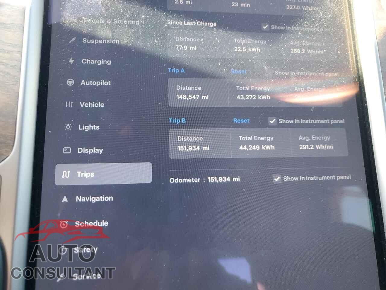 TESLA MODEL S 2018 - 5YJSA1E27JF278466