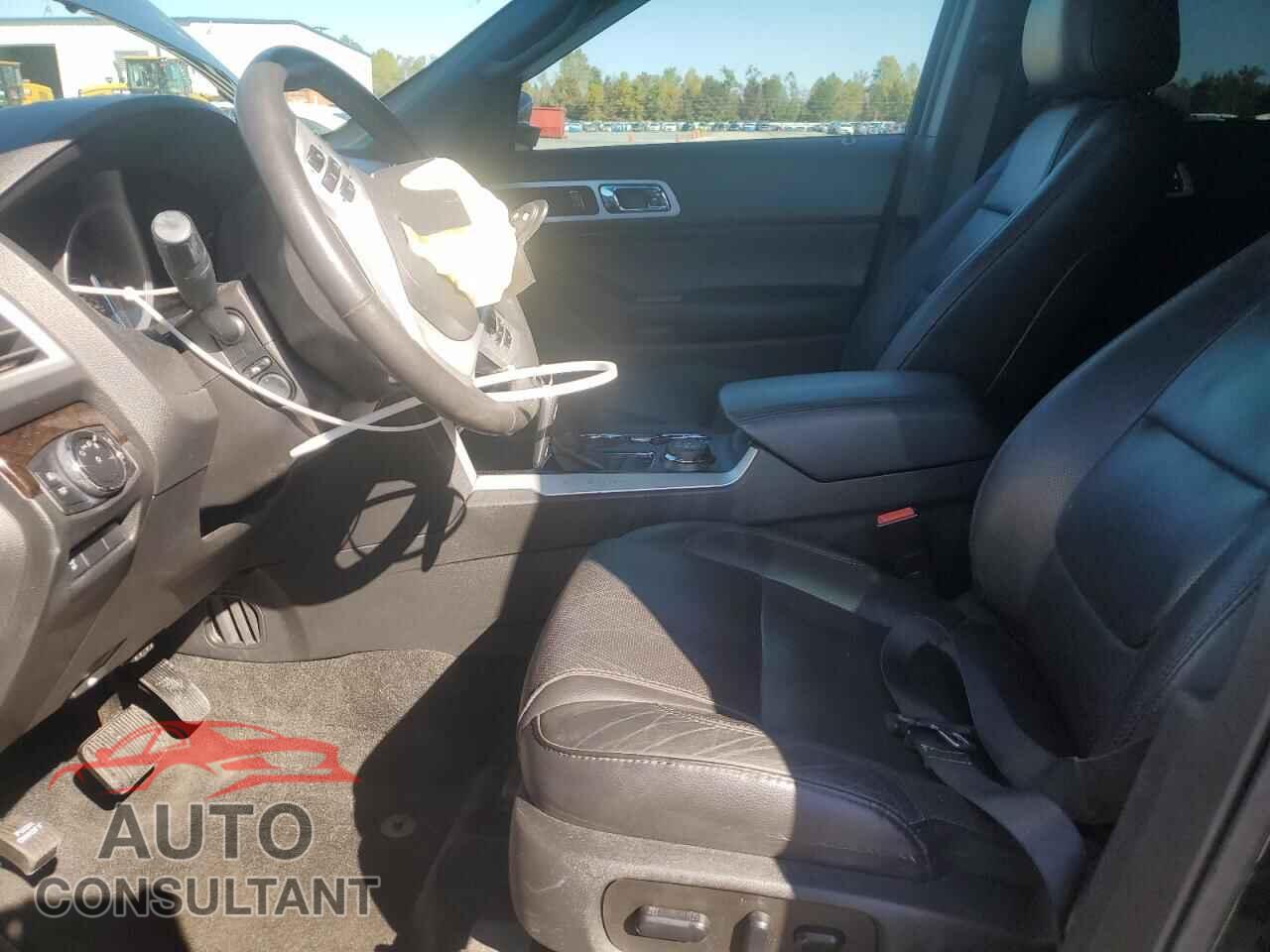 FORD EXPLORER 2015 - 1FM5K8F85FGC03456
