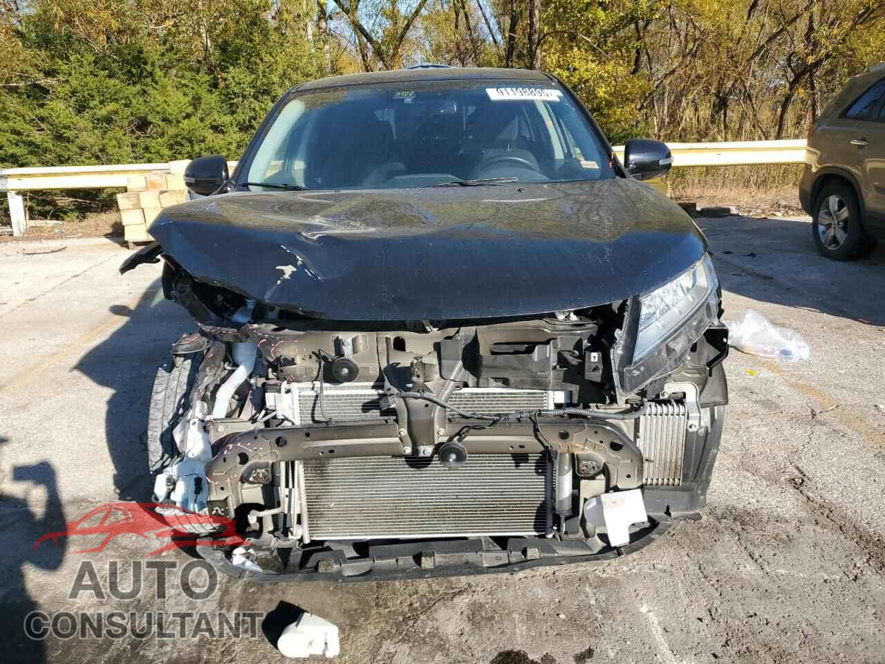 MITSUBISHI OUTLANDER 2020 - JA4AR3AU3LU018951