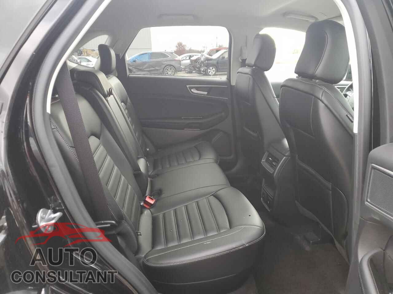 FORD EDGE 2020 - 2FMPK4J99LBB54623