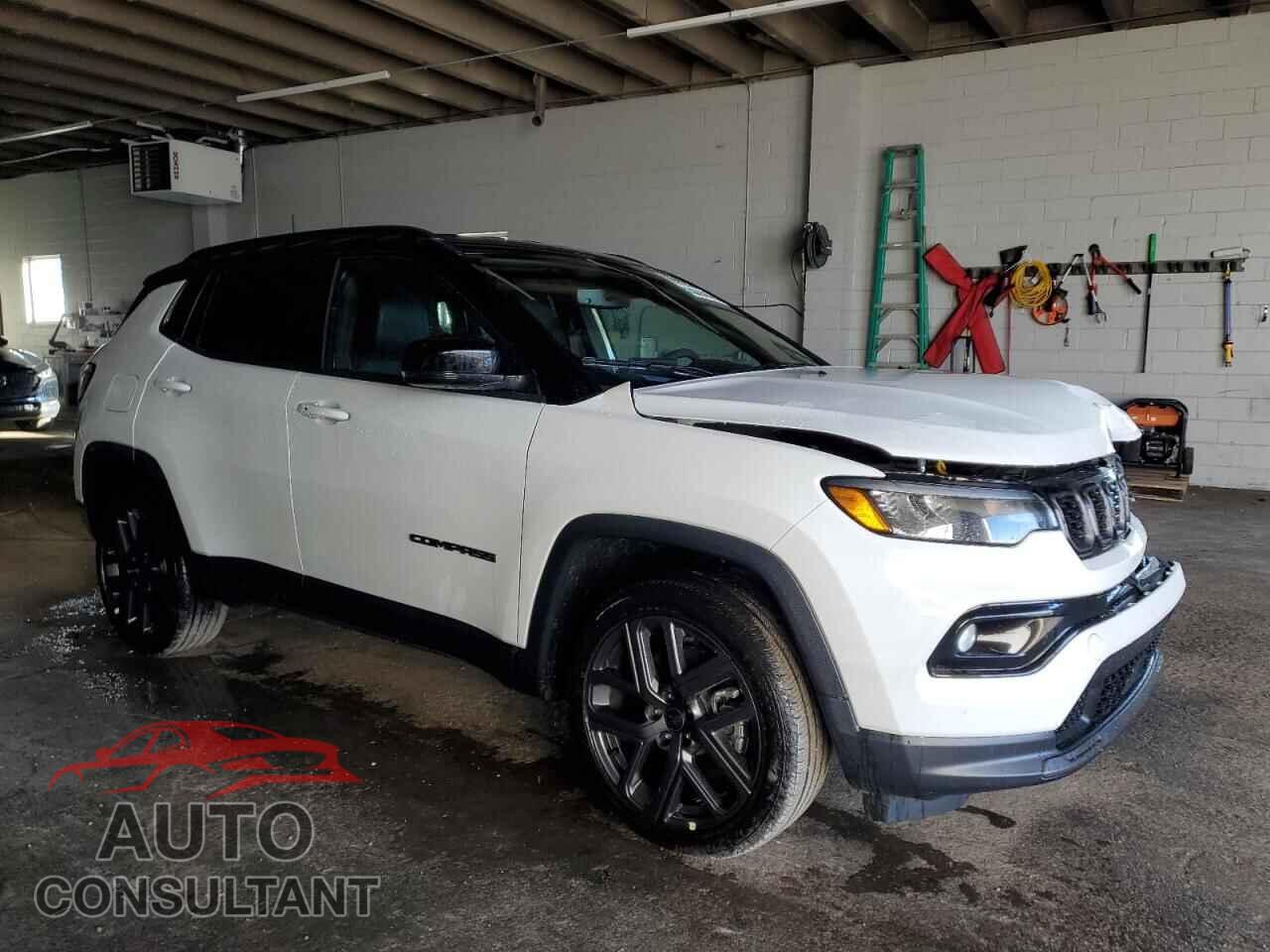 JEEP COMPASS 2026 - 3C4NJDCN6TT178732
