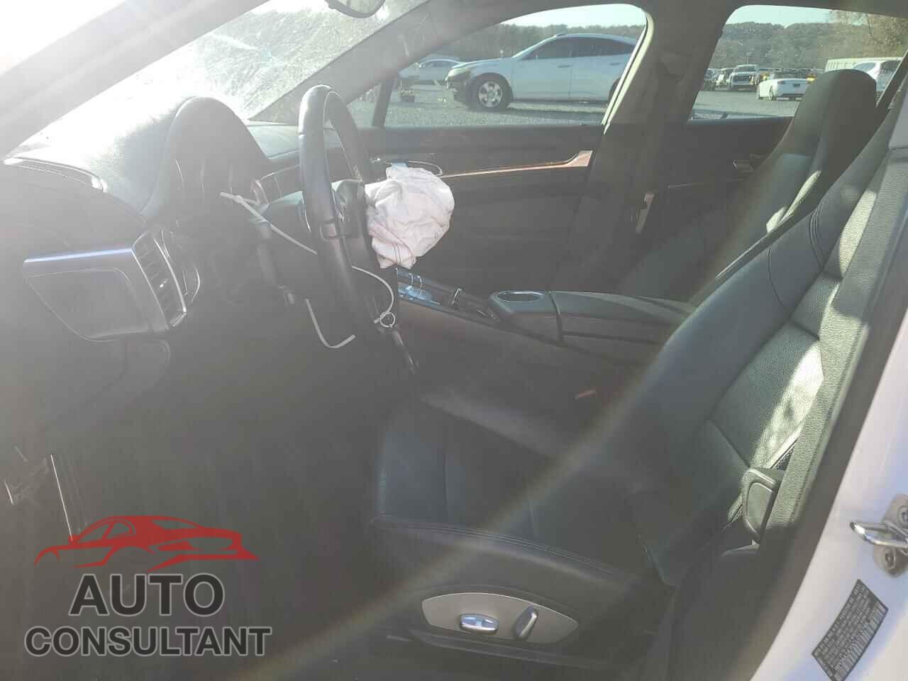 PORSCHE PANAMERA 2012 - WP0AA2A70CL013746
