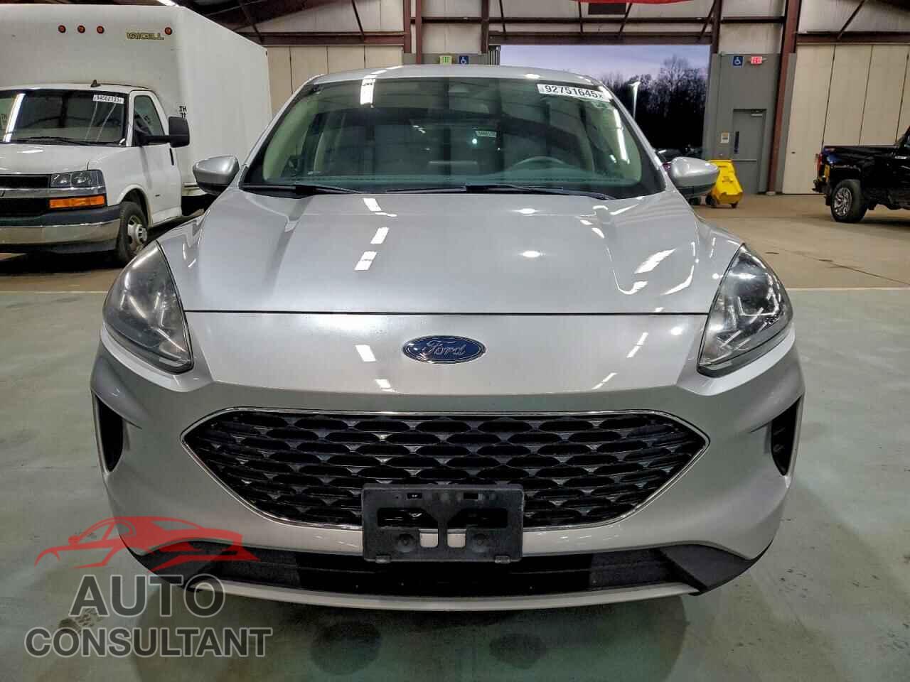 FORD ESCAPE 2020 - 1FMCU9G63LUA20042
