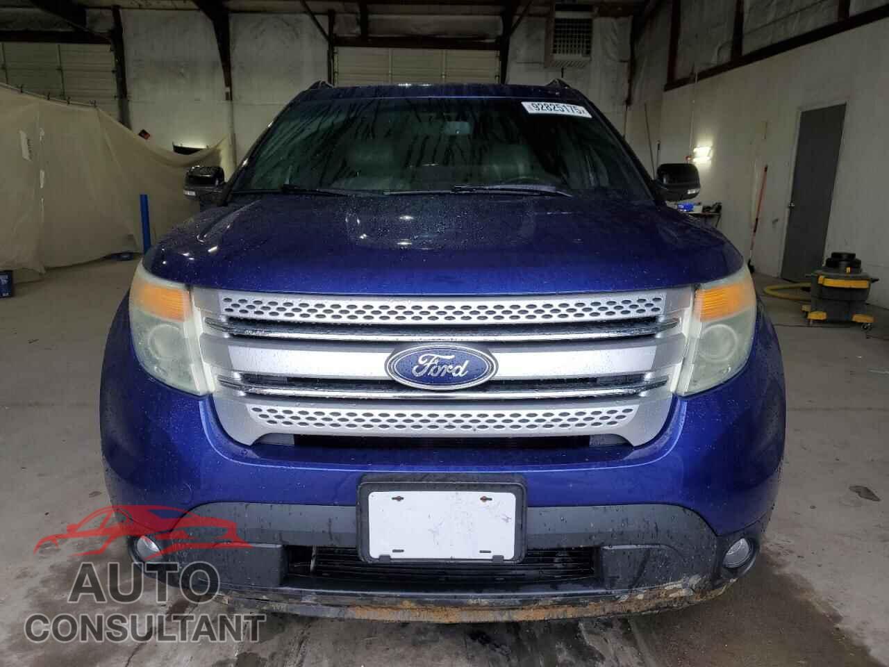 FORD EXPLORER 2015 - 1FM5K8D87FGA84554