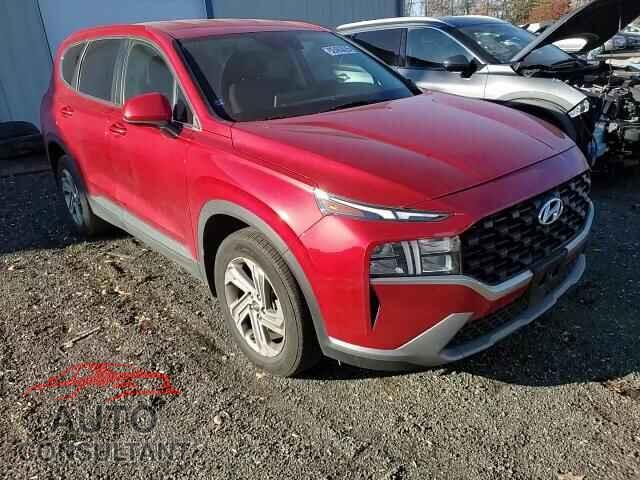 HYUNDAI SANTA FE 2023 - 5NMS14AJ9PH554135