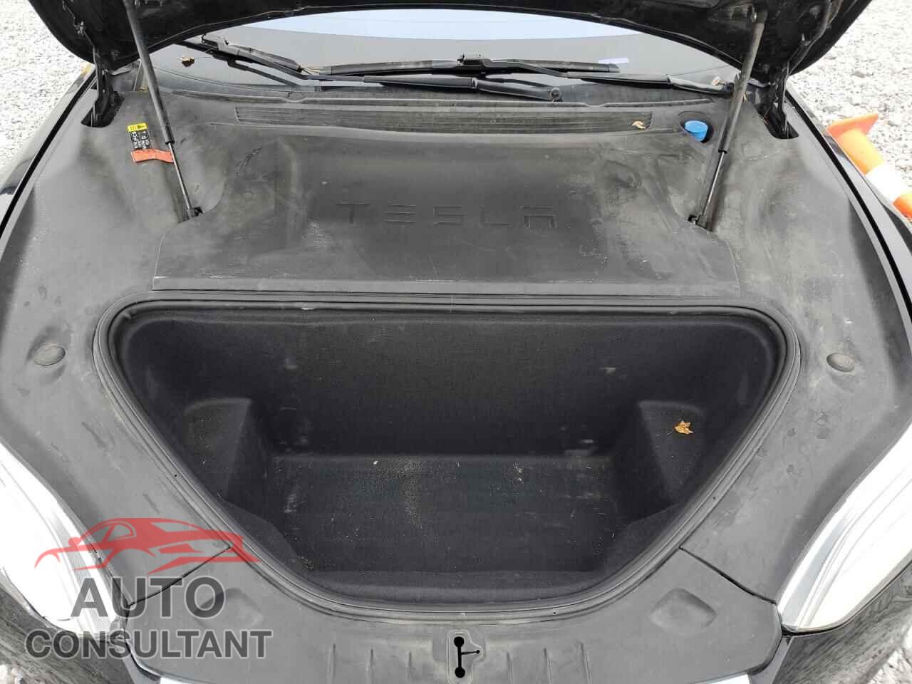 TESLA MODEL S 2017 - 5YJSA1E42HF231454