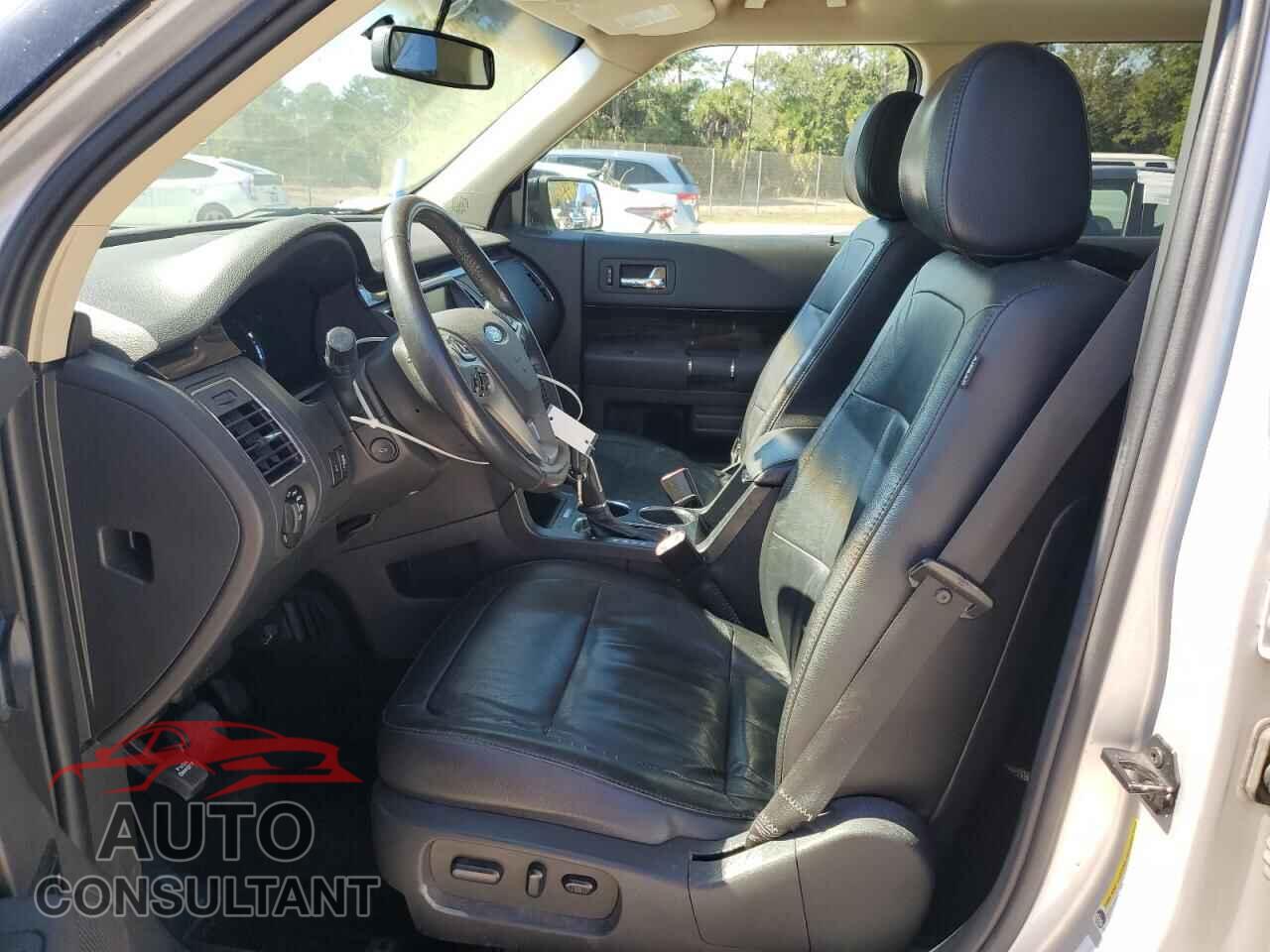 FORD FLEX 2014 - 2FMGK5C87EBD36513