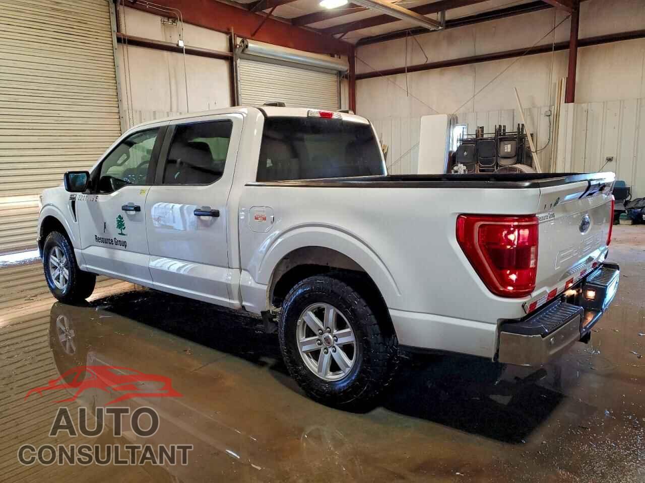 FORD F-150 2021 - 1FTEW1EB5MFA28724