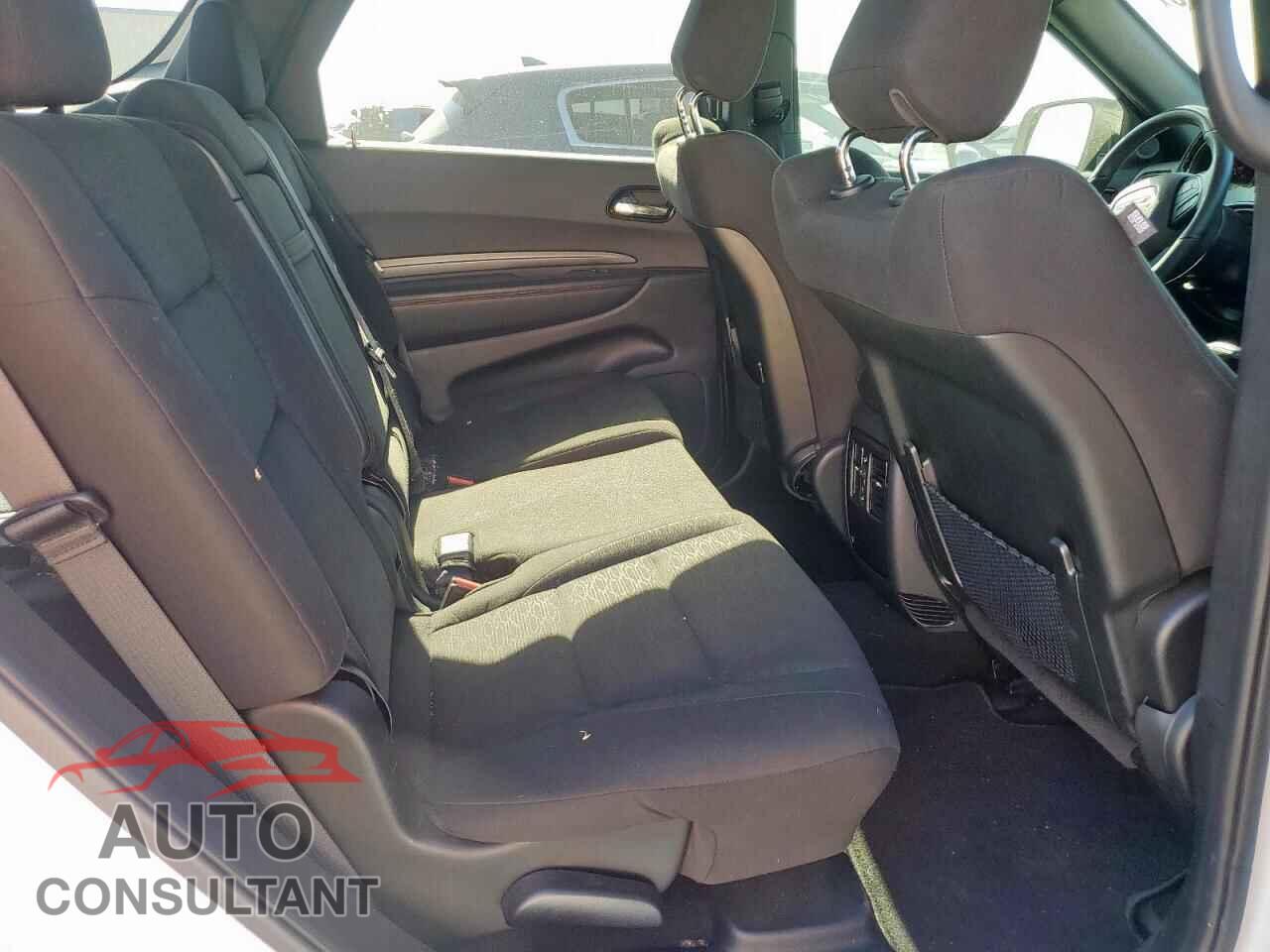 DODGE DURANGO 2023 - 1C4RDJDG4PC657126
