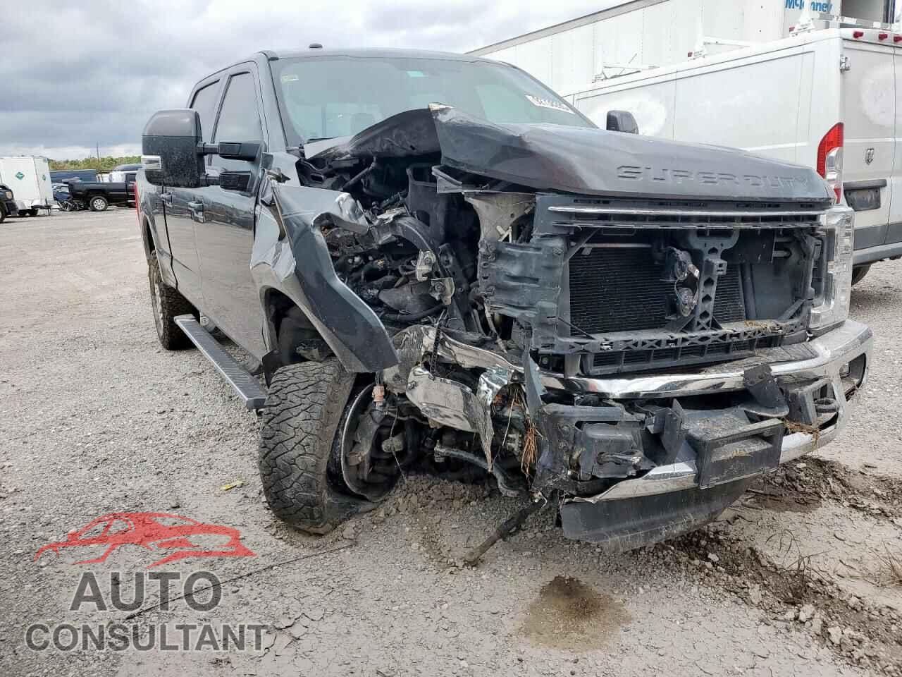 FORD F250 2017 - 1FT7W2B63HEF36210