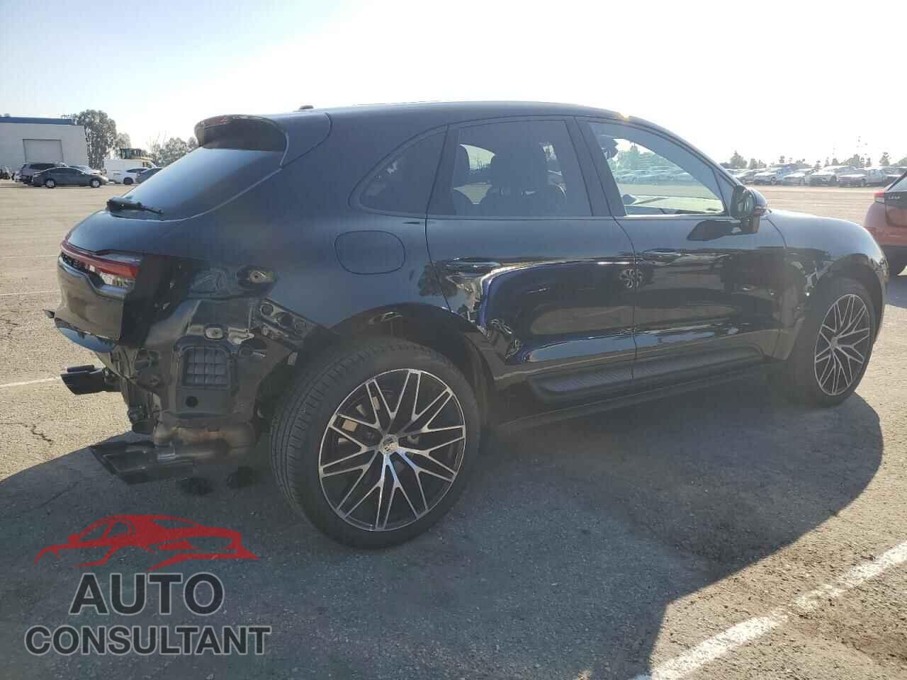 PORSCHE MACAN BASE 2023 - WP1AA2A59PLB07207