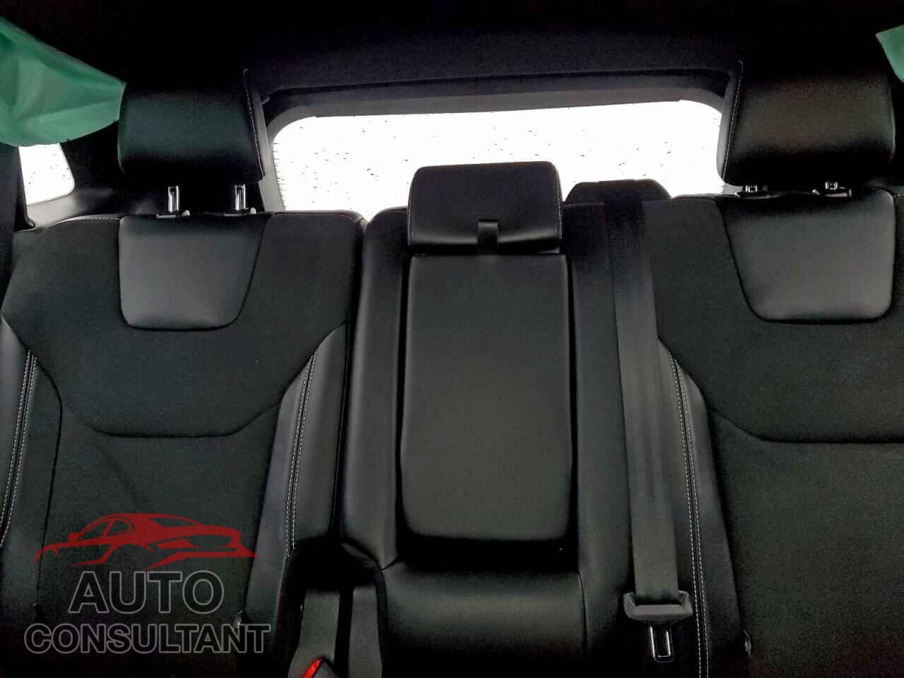 FORD EDGE 2019 - 2FMPK4AP6KBB26355