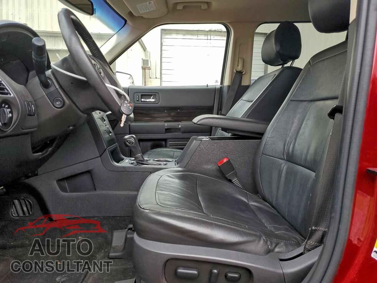 FORD FLEX 2014 - 2FMHK6C87EBD37042