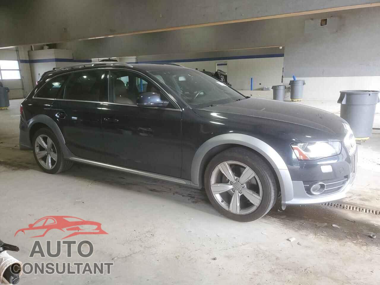 AUDI A4 2013 - WA19FAFL6DA218175
