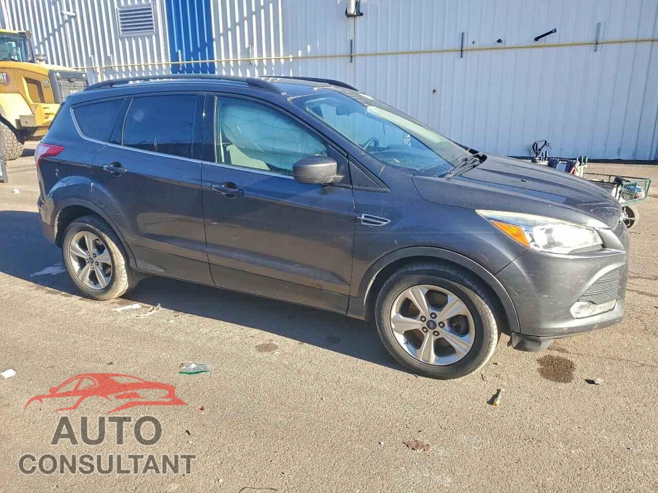 FORD ESCAPE 2016 - 1FMCU9GX2GUA33749