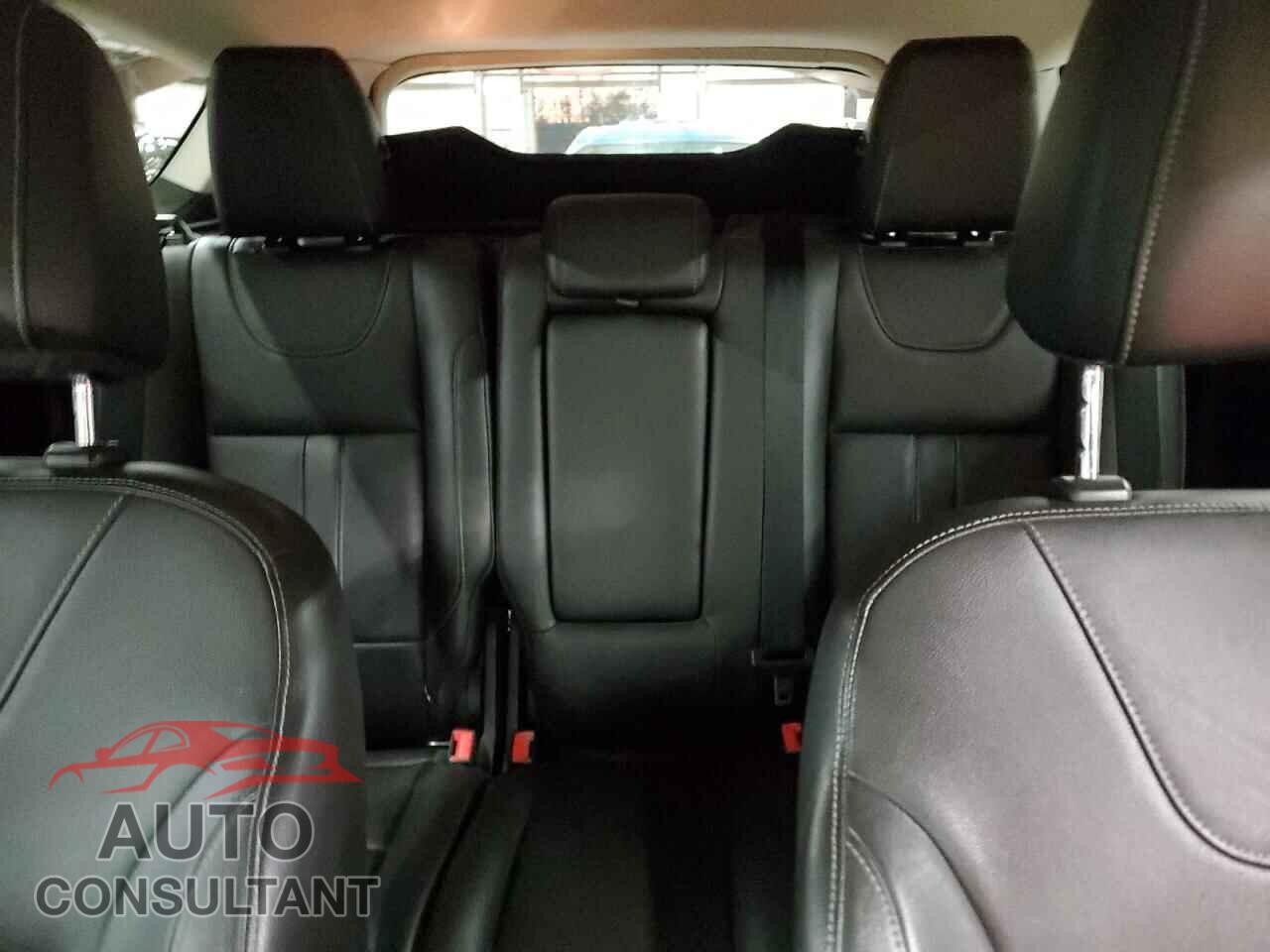 FORD ESCAPE 2013 - 1FMCU9J96DUA04146
