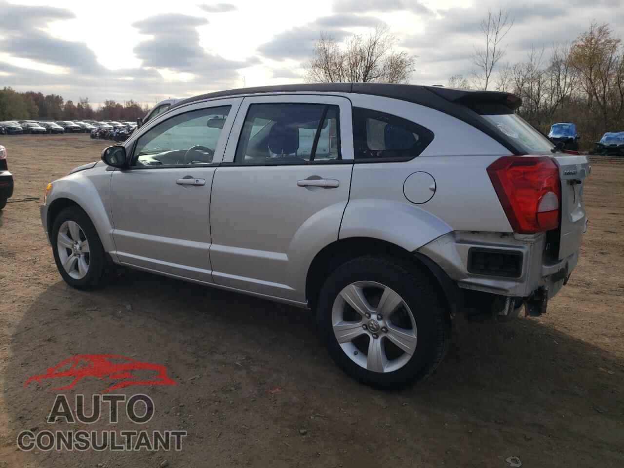 DODGE CALIBER 2011 - 1B3CB3HA2BD297338