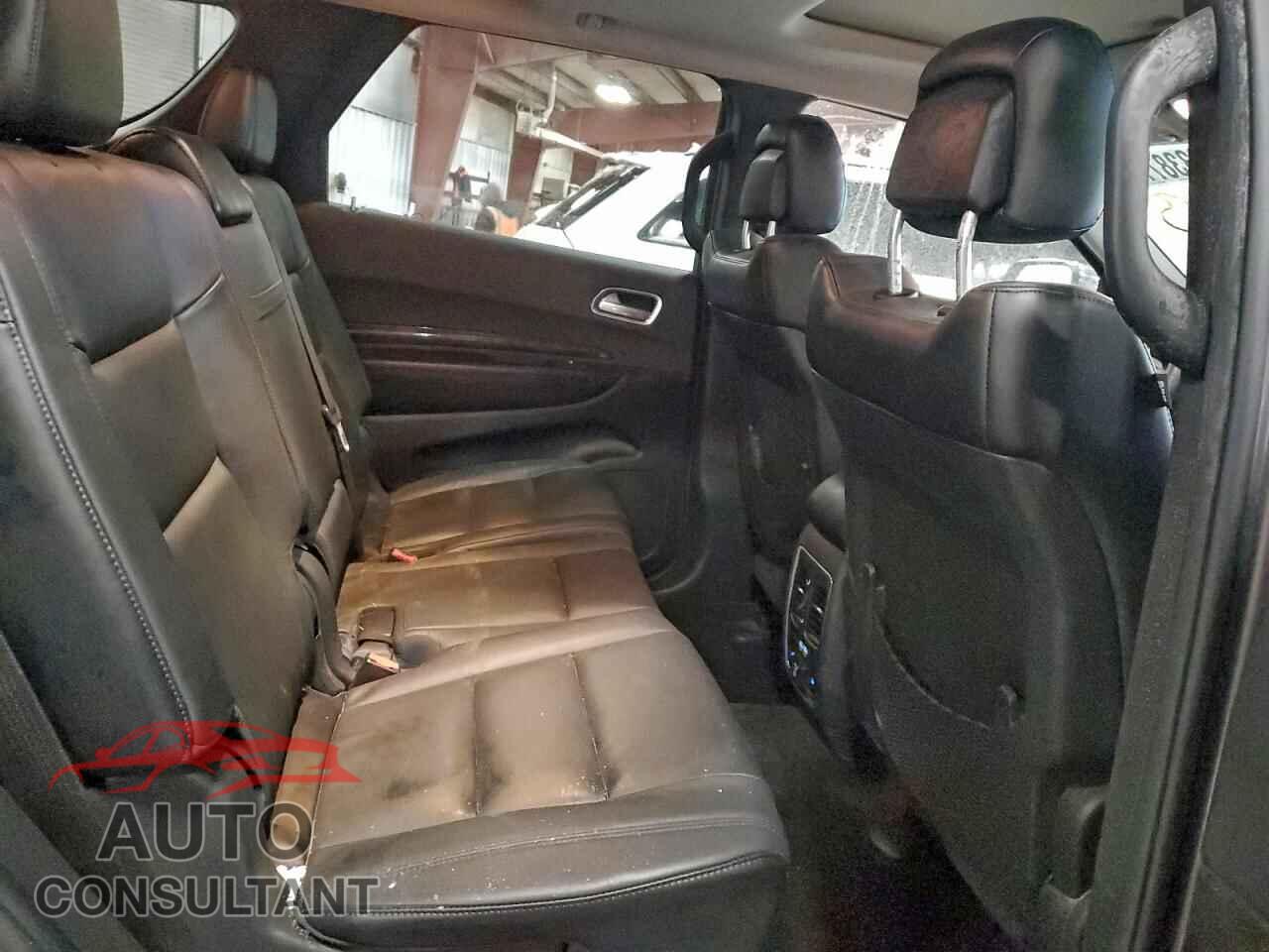 DODGE DURANGO 2015 - 1C4RDJDG8FC688605