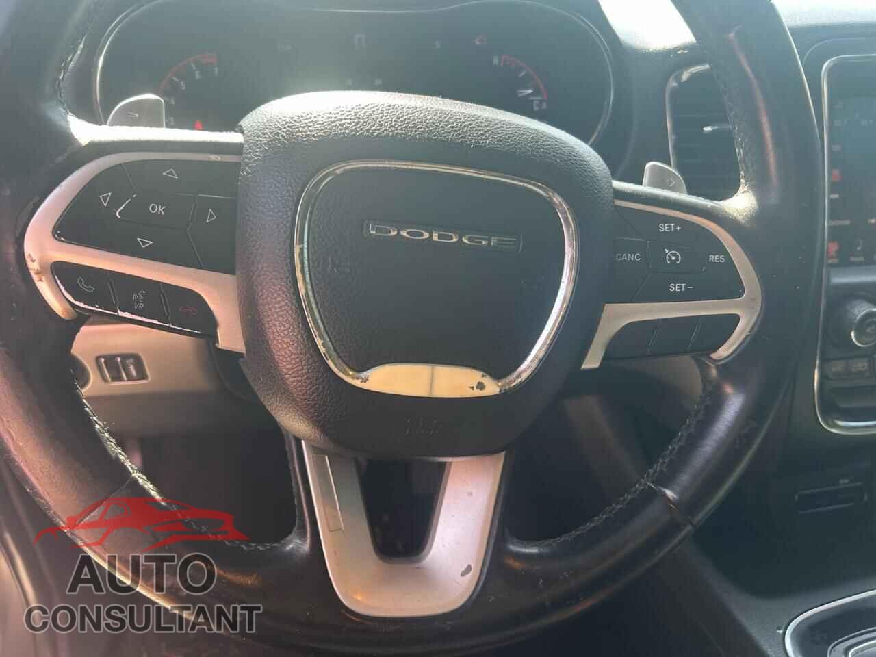 DODGE DURANGO 2014 - 1C4RDJAG3EC532832