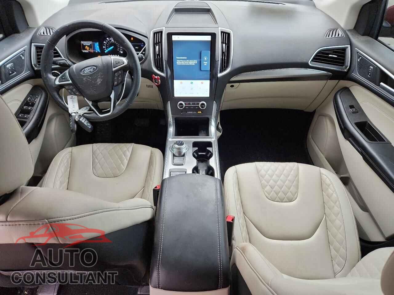 FORD EDGE 2024 - 2FMPK4K95RBA16634