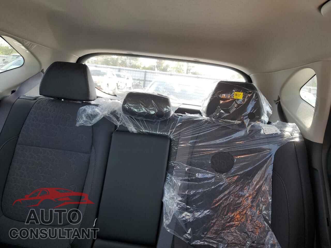 KIA SELTOS 2025 - KNDEU2AA9S7712093