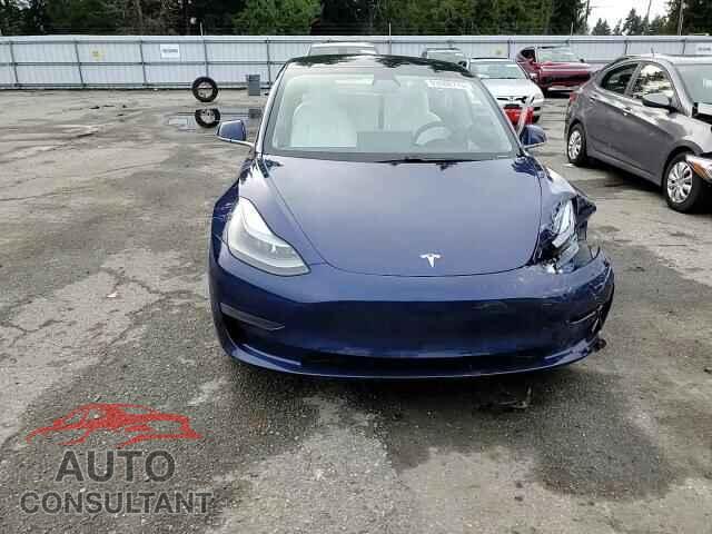 TESLA MODEL 3 2020 - 5YJ3E1EA7LF718057