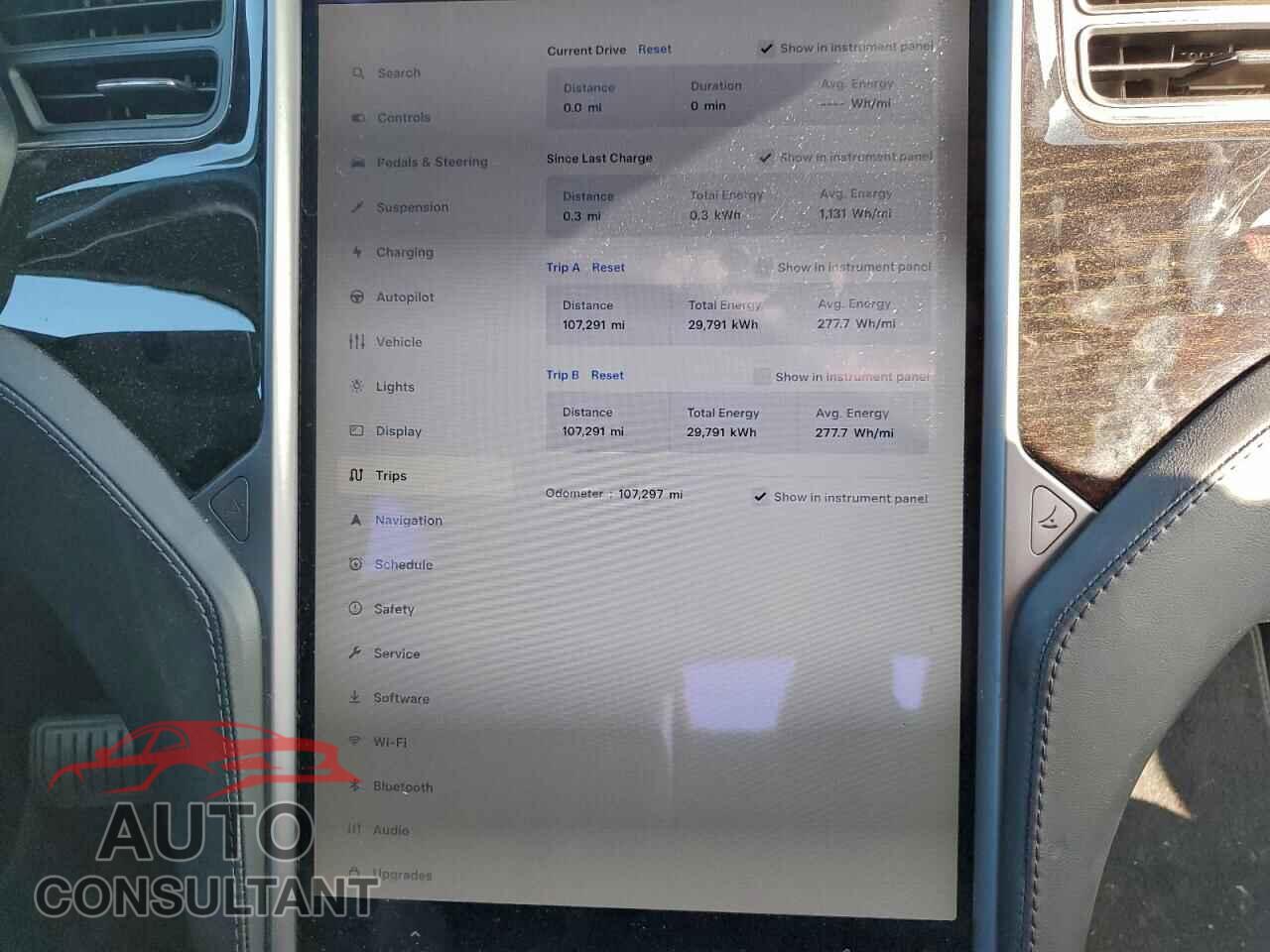 TESLA MODEL S 2018 - 5YJSA1E23JF259218